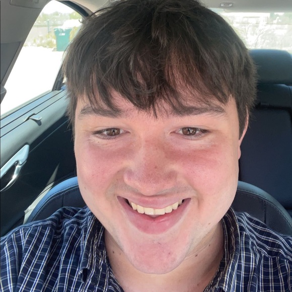 Meet your Posher, Adam - Picture 1 of 1